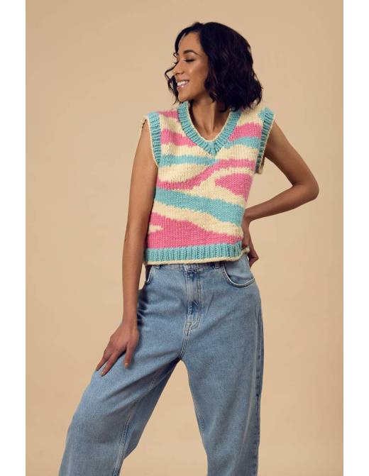 Luana Vest