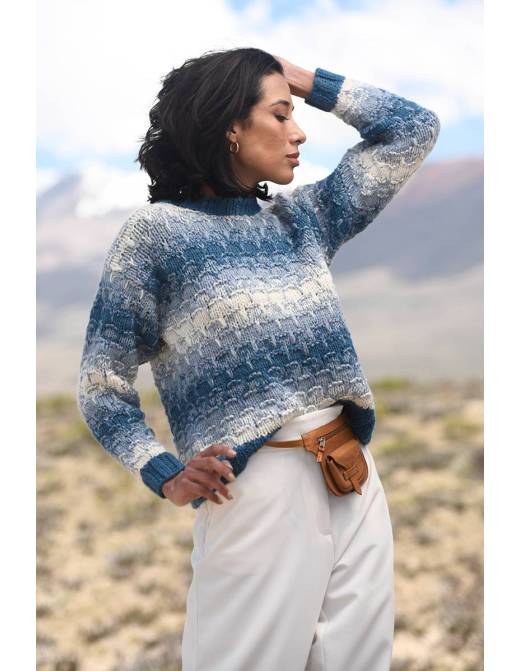 Matilde Sweater