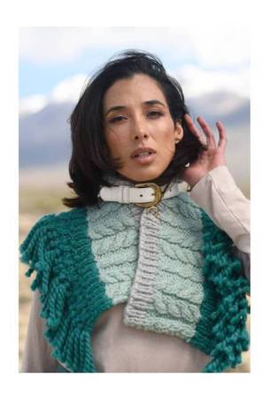 Maia Scarf