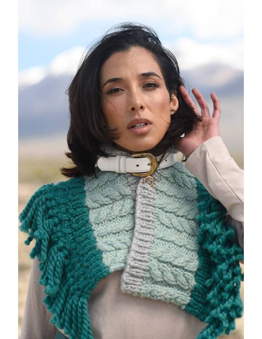 Maia Scarf