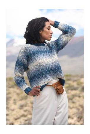 Matilde Sweater