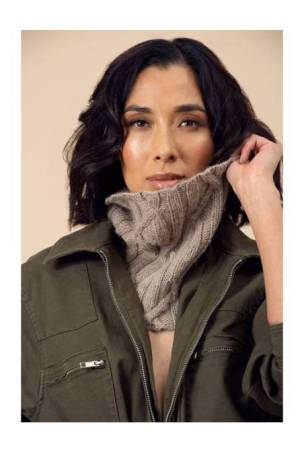 Anahi Cowl