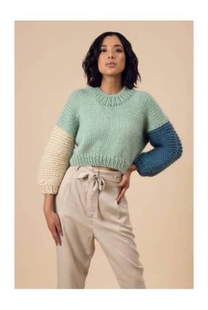 Sweater Roberta
