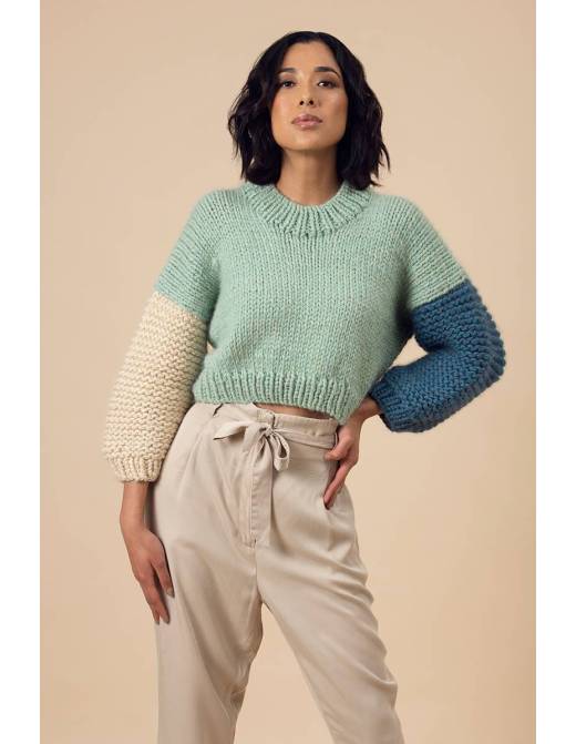 Sweater Roberta