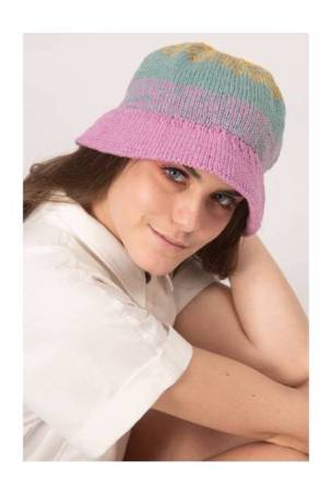 Sombrero Agustina