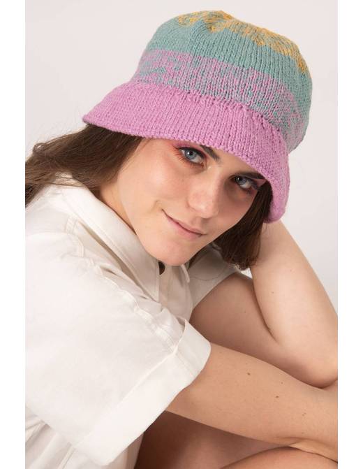 Sombrero Agustina
