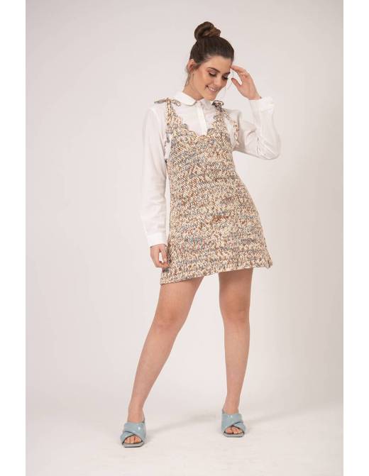 Vestido Ethel