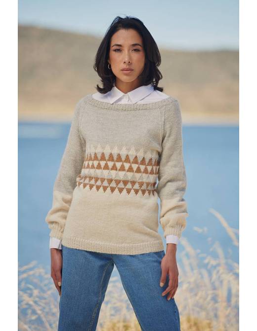 Sweater Alina
