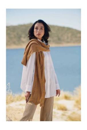 Amelia Scarf