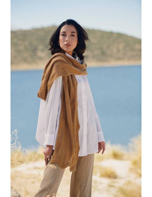 Amelia Scarf