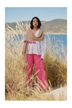 Monica Scarf