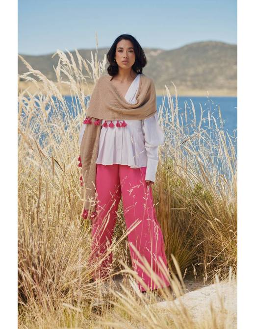 Monica Scarf
