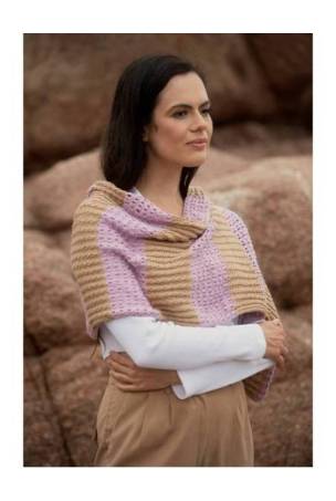Moana Scarf