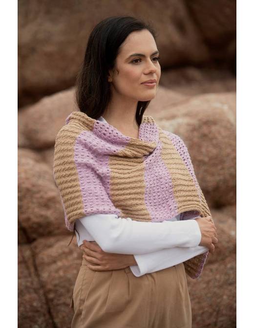 Moana Scarf