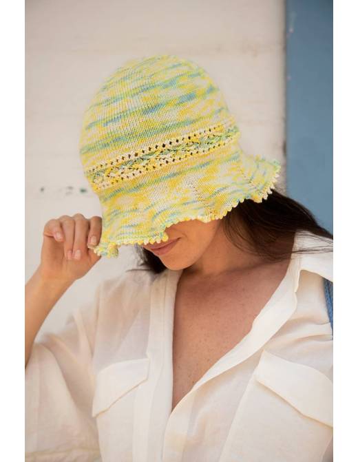 Vega Hat