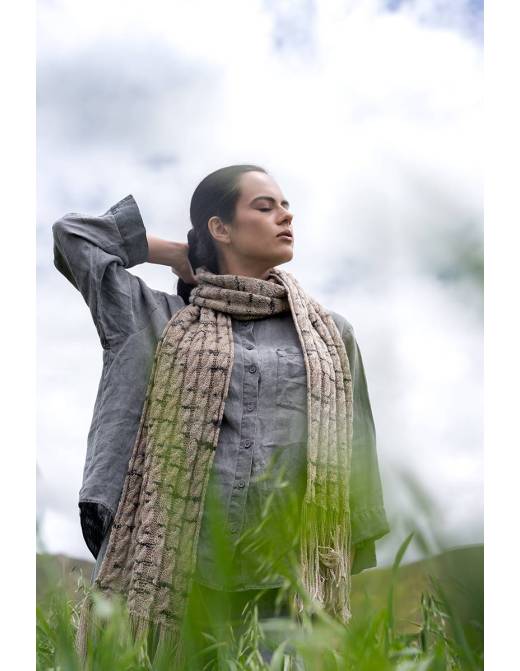 Wara Scarf