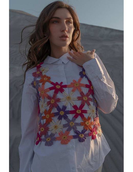 Flora Top