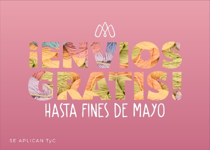 Envío gratis