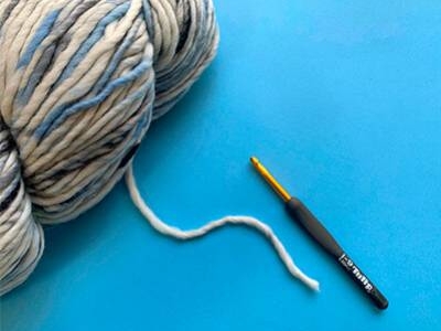 ¿Cómo hacer el círculo mágico en crochet?